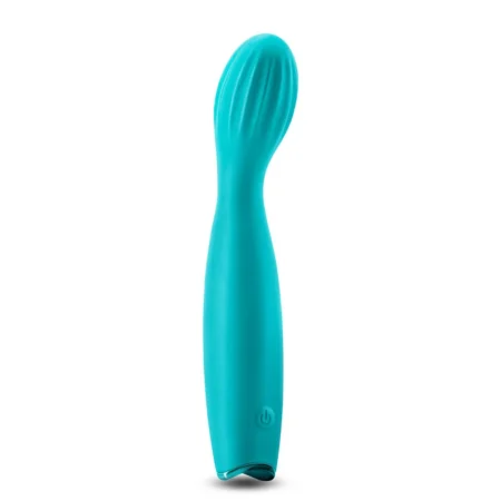 Δονητής σημείου G NS NOVELTIES REVEL Pixie Teal