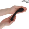 Πρωκτικό dildo ADDICTED TOYS - ANAL STIMULATOR SILICONE 18 CM