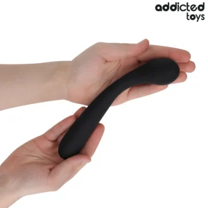 Πρωκτικό dildo ADDICTED TOYS - DOUBLE ANAL MASSAGER SILICONE 22.5 CM