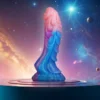 Ομοίωμα πέους EPIC ASHTAR DILDO EXTRATERRESTRIAL HUMAN FORM