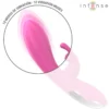 Rabbit δονητής INTENSE - RANDALL RABBIT VIBRATOR 10 VIBRATIONS PINK
