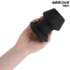 Κούφια πρωκτική σφήνα ADDICTED TOYS - EXTREME HOLLOW ANAL PLUG SILICONE SIZE L 10.4 CM