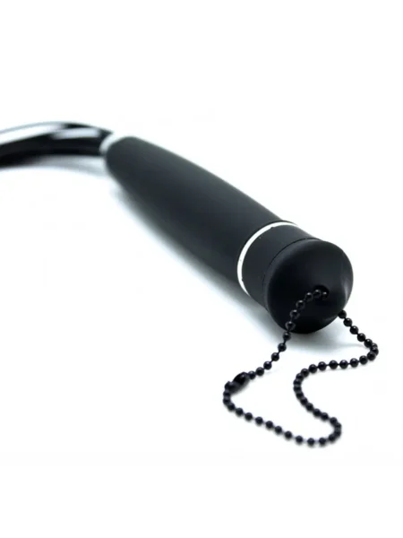 Μαστίγιο σιλικόνης Rimba - Small Whip with 12 strings