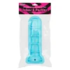 Παγοθήκη για παγάκι με σχήμα πέους Realistic Penis Silicone Ice Tray LoveToy