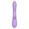 Διπλός δονητής DREAMTOYS ESSENTIALS Duo Vibrator Purple Rain
