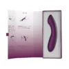 Δονητής σημείου G AMY 2 Strong Flexible G-Spot Vibrator SVAKOM