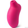 Δονητής κλειτορίδας LELO - CLITORIS STIMULATOR SONA CERISE