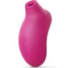 LELO SONA 2 FUCHSIA CLITORIS STIMULATOR