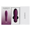 Μικρός δονητής TULIP Strong Firm Bullet Vibrator SVAKOM