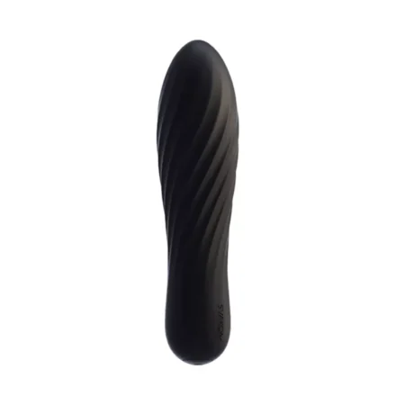 Μικρός δονητής TULIP Strong Firm Bullet Vibrator SVAKOM