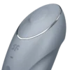 Δονητής επαφής SATISFYER TAP & CLIMAX 1 BLUEGREY