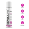 Λιπαντικό με άρωμα Tutti Frutti FLAVORED LUBRICANTS Sensilight Tutti Frutti - IntimateLine Sensual Cosmetics
