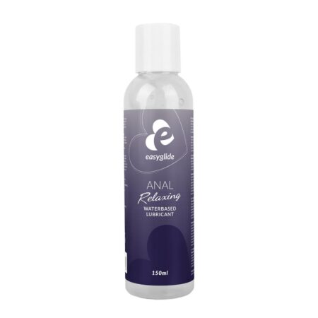 Λιπαντικό για πρωκτικό σεξ EasyGlide Anal Relaxing Lubricant - 150 ml
