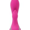 Rabbit δονητής WILD ORCHID - EVOLVED - pink