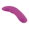 5 Inch Silicone 10 Function Vibrator Pink NMC