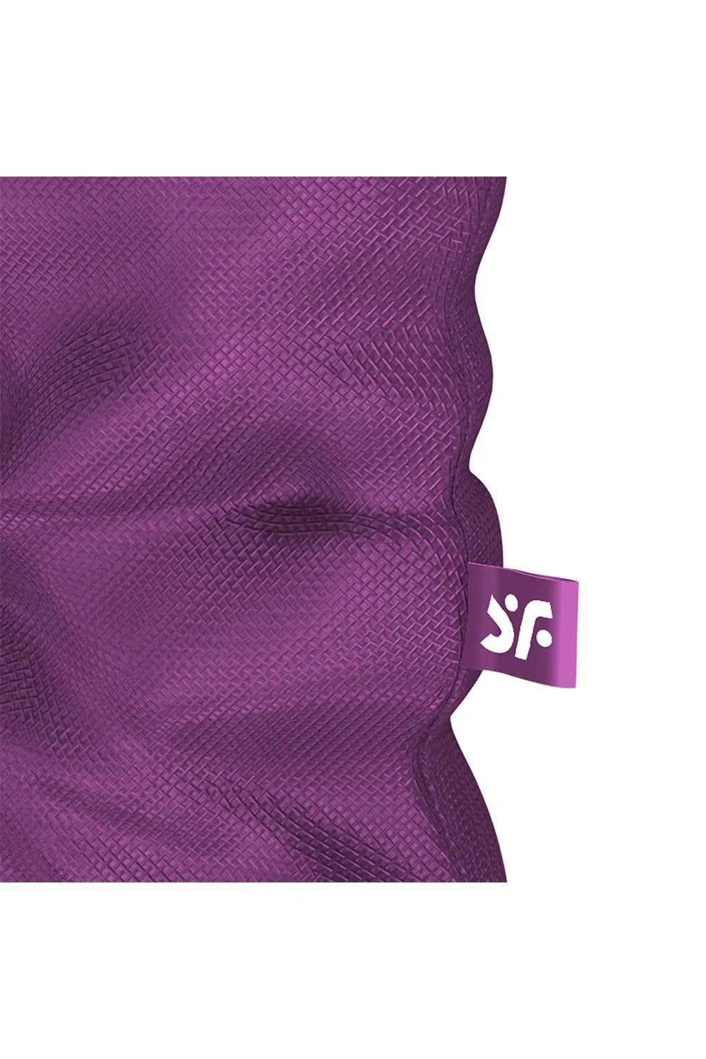 Θήκη αποθήκευσης sex toys Treasure Bag XL - Satisfyer