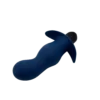 Πρωκτική σφήνα με δόνηση Gladius Vibrator Plug