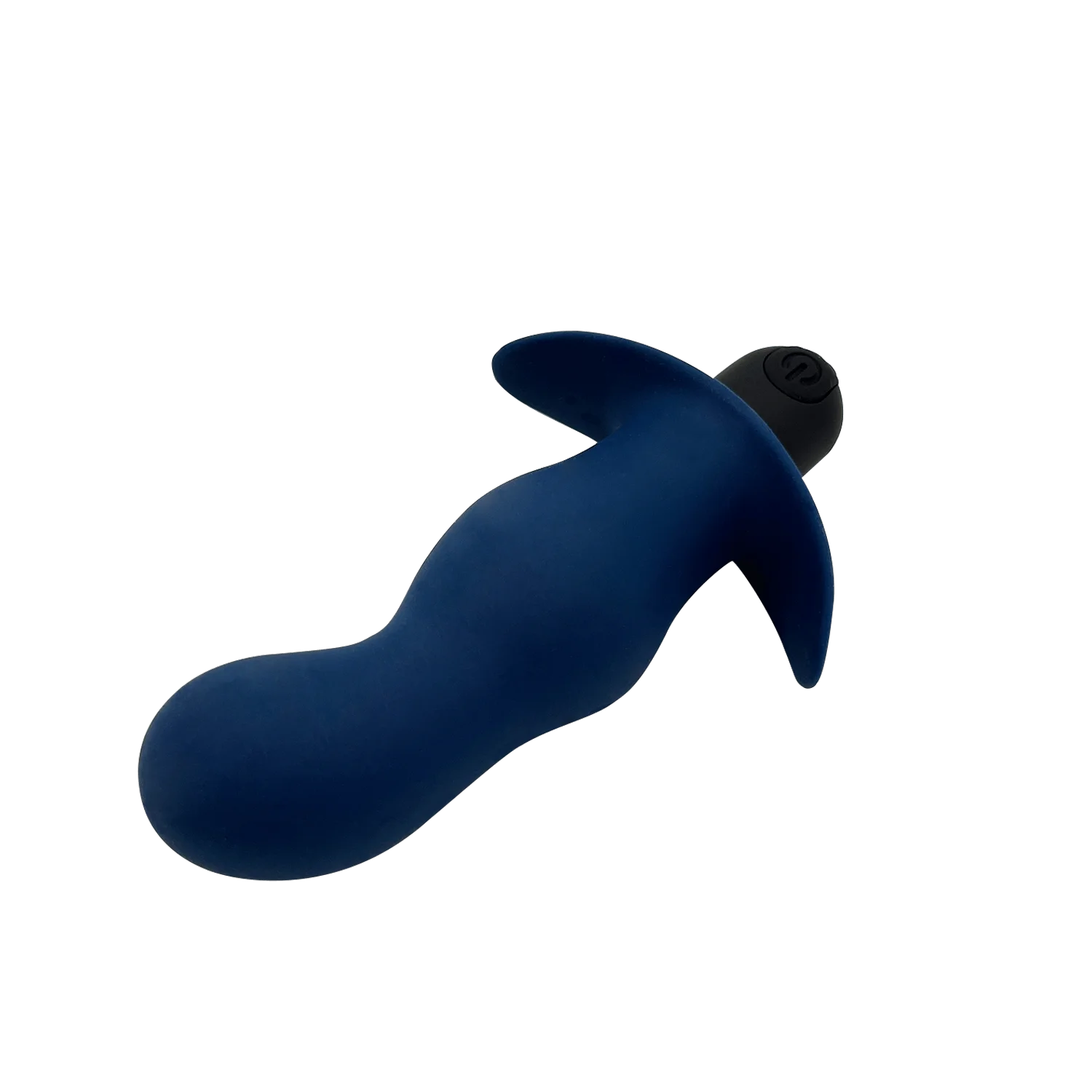 Πρωκτική σφήνα με δόνηση Gladius Vibrator Plug