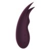 Κλειτοριδικός δονητής Fluttering Stimulator Purple ESSENTIALS DREAMTOYS