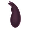 Κλειτοριδικός δονητής Fluttering Stimulator Purple ESSENTIALS DREAMTOYS