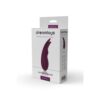 Κλειτοριδικός δονητής Fluttering Stimulator Purple ESSENTIALS DREAMTOYS