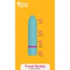 Μικρός δονητής Travel Buddy LOVE SIGNAL DREAMTOYS