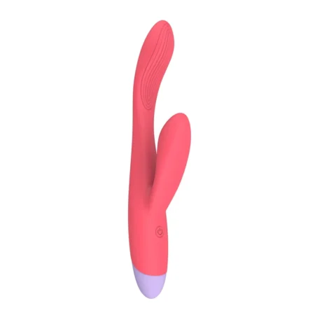 Διπλός δονητής Double Beat LOVE SIGNAL DREAMTOYS