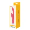 Διπλός δονητής Double Beat LOVE SIGNAL DREAMTOYS