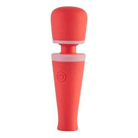 Δονητής μασάζ In The Pocket Wand LOVE SIGNAL DREAMTOYS