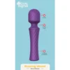 Δονητής μασάζ Buzzing Wand LOVE SIGNAL DREAMTOYS
