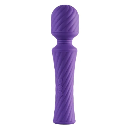 Δονητής μασάζ Buzzing Wand LOVE SIGNAL DREAMTOYS