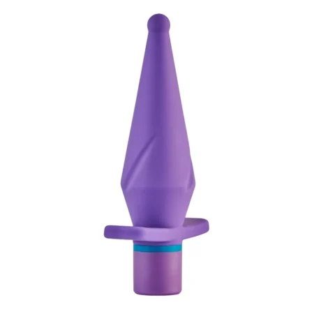 Πρωκτική σφήνα με δόνηση Tingling Touch LOVE SIGNAL DREAMTOYS