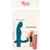 Πρωκτικός δονητής Love Thunder LOVE SIGNAL DREAMTOYS