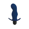 Πρωκτική σφήνα με δόνηση Gladius Vibrator Plug