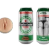 Αυνανιστήρι Beer Masturbator Vagina II - Alive