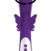 Δονητής τύπου rabbit Twirly Butterfly EVOLVED