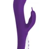 Δονητής τύπου rabbit Twirly Butterfly EVOLVED