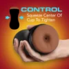 Αυνανιστήρι Coverboy™ By Blush® | Manny The Fireman Self Lubricating Realistic Tan Butt Stroker