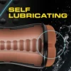 Αυνανιστήρι Coverboy™ By Blush® | Manny The Fireman Self Lubricating Realistic Tan Butt Stroker