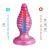Πρωκτική σφήνα Cherry - Fantasy Collection - Silexd