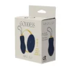 Ασύρματο αυγό με δόνηση Apollo Vibrating Egg GODDESS COLLECTION DREAMTOYS