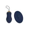 Ασύρματο αυγό με δόνηση Apollo Vibrating Egg GODDESS COLLECTION DREAMTOYS
