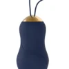 Ασύρματο αυγό με δόνηση Apollo Vibrating Egg GODDESS COLLECTION DREAMTOYS