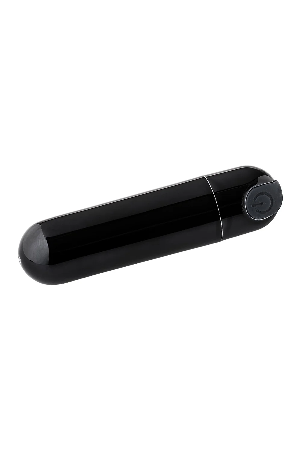 Δακτύλιος πέους με δόνηση Vibrating Cockring With Big Bullet Black - DREAMTOYS - RAMROD