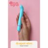Δονητής σημείου G Spot On Slim LOVE SIGNAL DREAMTOYS