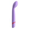 Δονητής σημείου G Spot On Bold LOVE SIGNAL DREAMTOYS