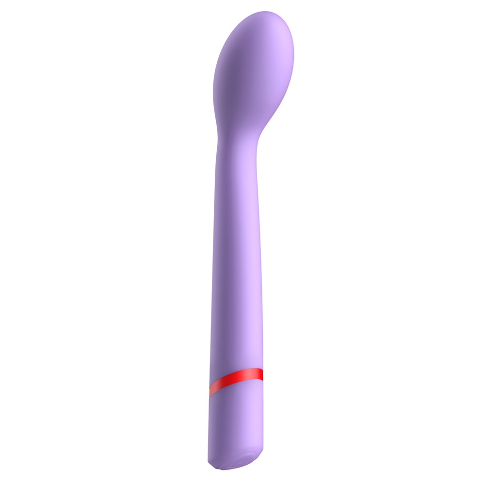 Δονητής σημείου G Spot On Bold LOVE SIGNAL DREAMTOYS