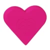 Πρωκτική σφήνα σε μικρό μέγεθος Heart Plug Small - DREAMTOYS - LOVE SIGNAL