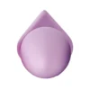 Πρωκτική σφήνα σε μικρό μέγεθος Heart Plug Medium - DREAMTOYS - LOVE SIGNAL
