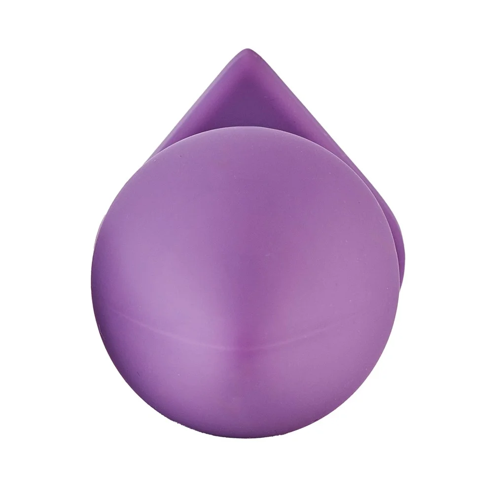 Πρωκτική σφήνα σε μεγάλο μέγεθος Heart Plug Large - DREAMTOYS - LOVE SIGNAL
